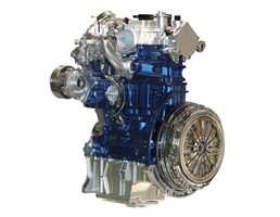 2011 FORD