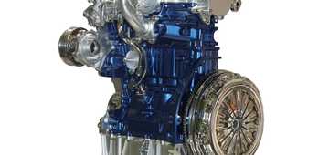 2011 FORD