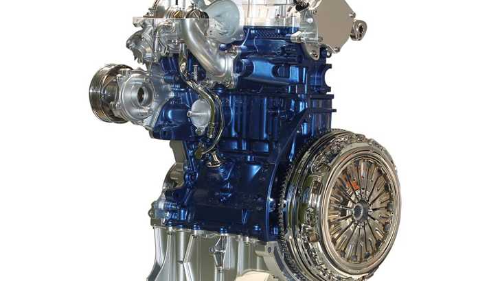 2011 FORD