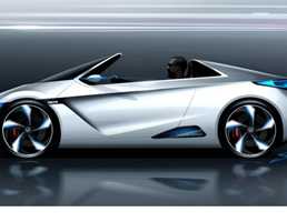 2011 HONDA