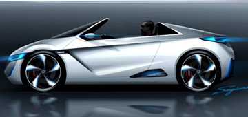 2011 HONDA