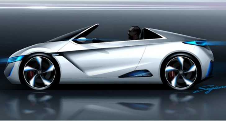 2011 HONDA