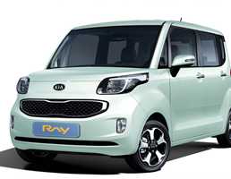 2011 KIA