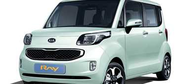 2011 KIA