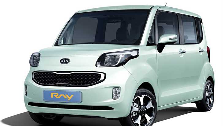 2011 KIA
