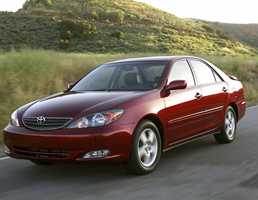 2011 TOYOTA