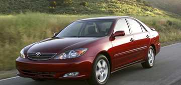 2011 TOYOTA