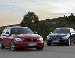 2011 BMW