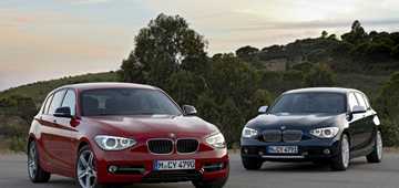 2011 BMW