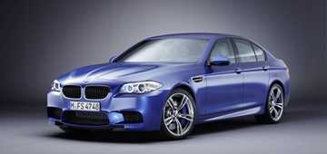 2011 BMW