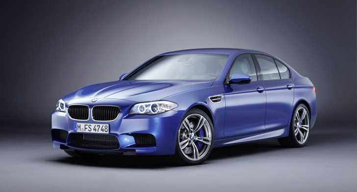2011 BMW