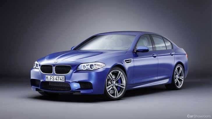 2011 BMW