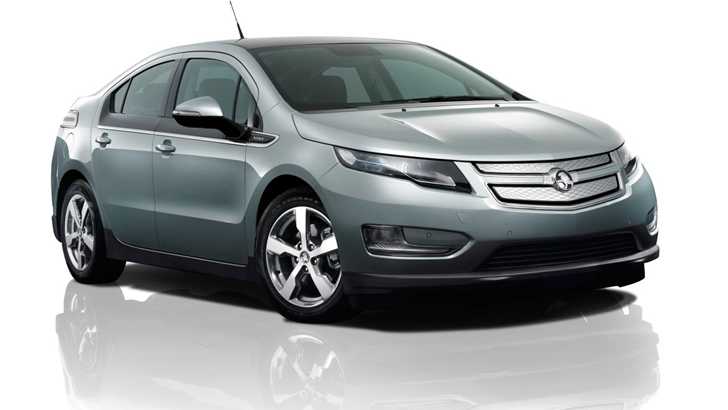 2011 HOLDEN