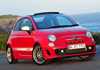 2011 ABARTH 500