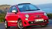 2011 ABARTH 500