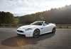 2011 JAGUAR XKR 2D CONVERTIBLE