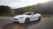 2011 JAGUAR XKR 2D CONVERTIBLE