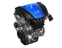 2011 MAZDA