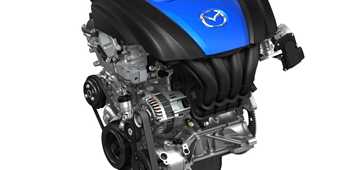 2011 MAZDA