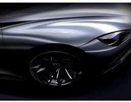 2012 INFINITI