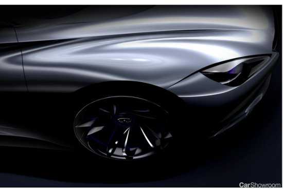 2012 INFINITI