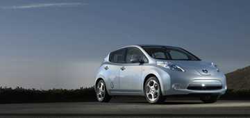 2011 NISSAN