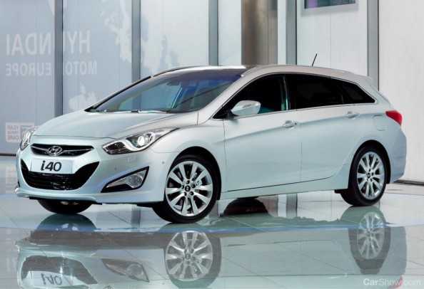 2011 HYUNDAI