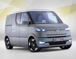 2011 VOLKSWAGEN