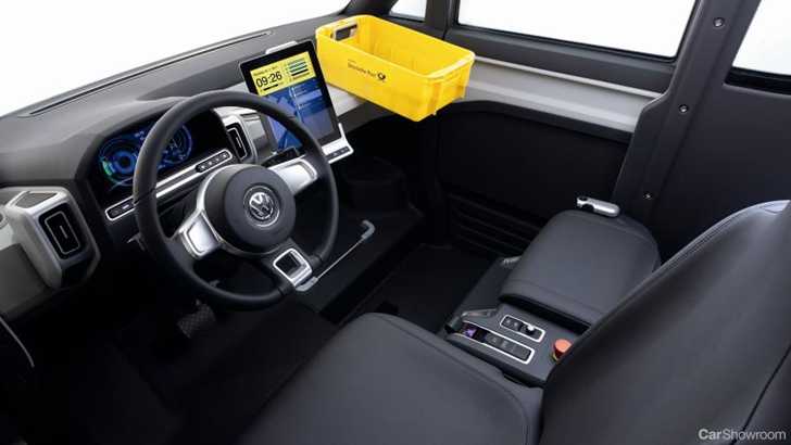 2011 VOLKSWAGEN