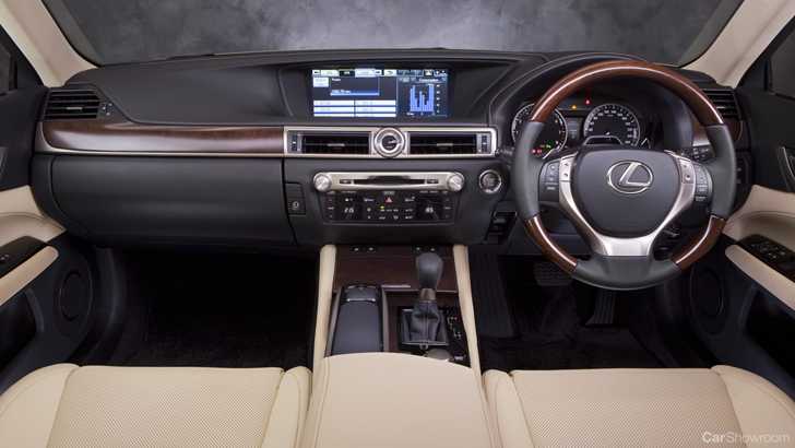 2011 LEXUS