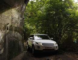 2011 RANGE ROVER RANGE ROVER