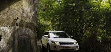 2011 RANGE ROVER RANGE ROVER