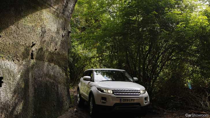 2011 RANGE ROVER RANGE ROVER