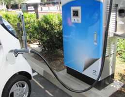 2011 MITSUBISHI I-MIEV