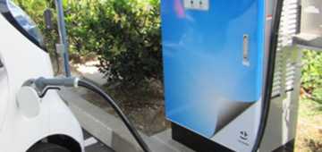 2011 MITSUBISHI I-MIEV