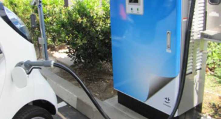 2011 MITSUBISHI I-MIEV