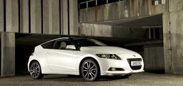 2011 HONDA