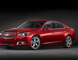 2011 HOLDEN