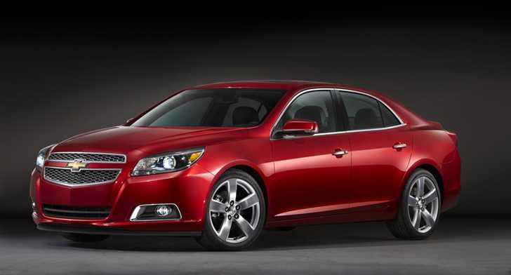 2011 HOLDEN