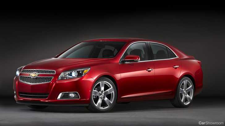 2011 HOLDEN