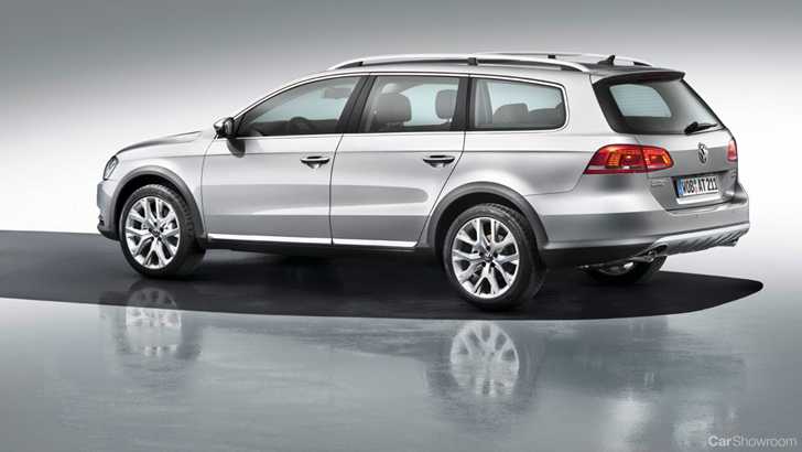 2011 VOLKSWAGEN PASSAT