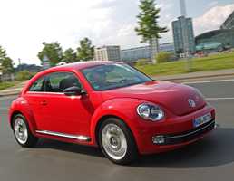 2011 VOLKSWAGEN