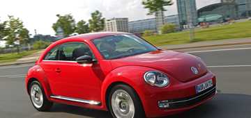 2011 VOLKSWAGEN