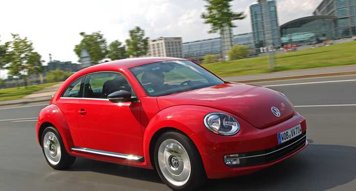 2011 VOLKSWAGEN