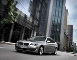 2011 BMW