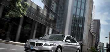 2011 BMW