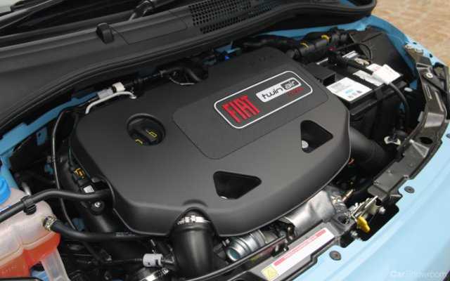 2011 FIAT 500