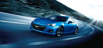 2011 SUBARU
