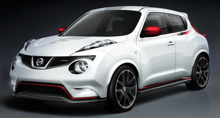 2011 NISSAN