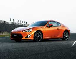 2011 TOYOTA